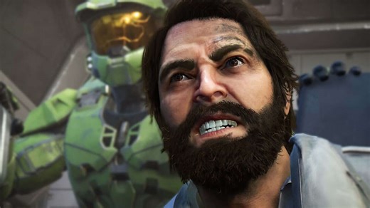 Halo Infinite Multiplayer Has Cheaters Because Of Course It Does | GameSpot News