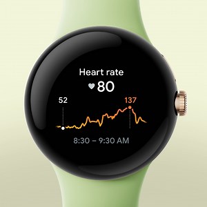 10K views · 446 reactions | #GooglePixelWatch with Fitbit¹ gives you...