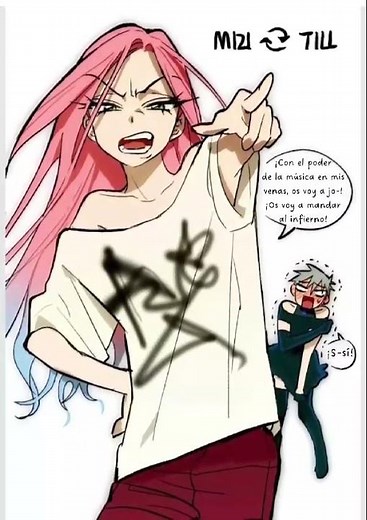 Cambio de roles - Alien Stage Fandub Castellano #alienstage #fandubespañol #fandub #foryou