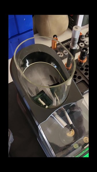 Getting the RCBS MATCH MASTER Filled 👌🏼 l l l l l #venaticsgear #pewpewlife #venatix3d #meatandsteelpodcast #hunting #huntingseason #marksmanship #longrangeprecision #pewpewpew #precisiongear #precision #scope #precisionreloading