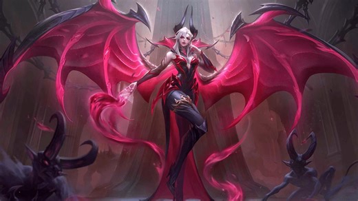 Counter Alice Mobile Legends: Hero dan Item Untuk Mengalahkan Queen of Blood