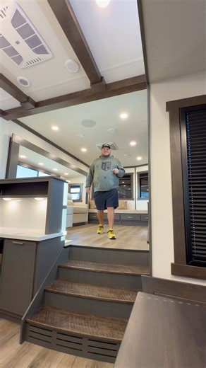 2026 Cedar Creek Cottage 413FWC | New Model | 3 Minute Sneak Peek #cottage #cedarcreek | The RV Hunter