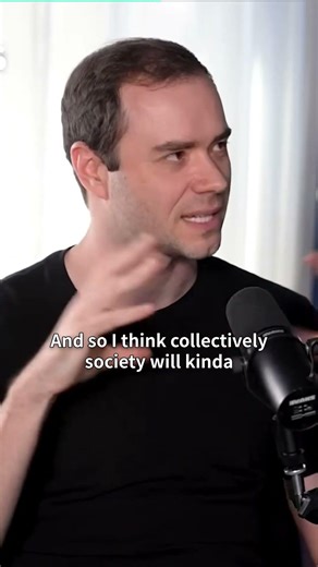 OpenAI co-founder Andrej Karpathy: Society will reshape so that humans serve AIs