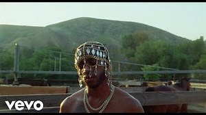 6LACK - Seasons (feat. Khalid)