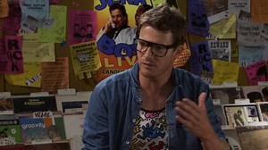 902K views · 6.3K reactions | Web Redemption Wednesday - Daniel helps an up-and-coming DJ with a penchant for decimals find an audience that will appreciate his skills. | Tosh.0 | Facebook