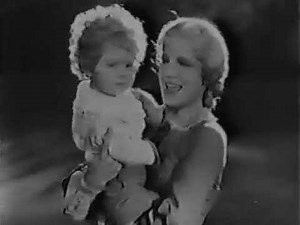 EAST LYNNE 1931 Ann Harding, Clive Brook, Conrad Nagel Frank Lloyd