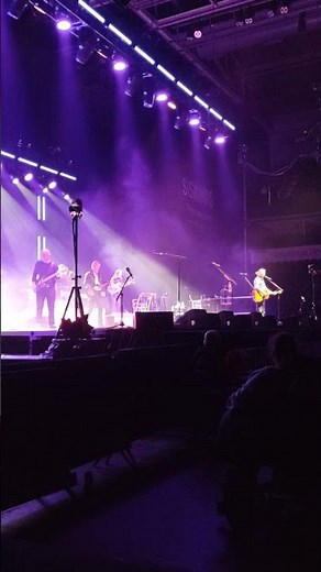 Blue Rodeo Side Of The Road LIVE Clip 11152025 London