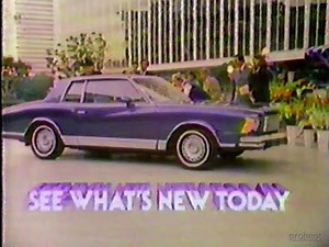 CBS Commercials [October 3, 1977]