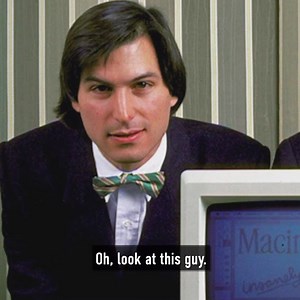 They have the crazy eyes! | Rhett & Link