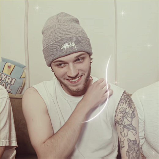 Creative Short Edit Featuring Matt Sturniolo