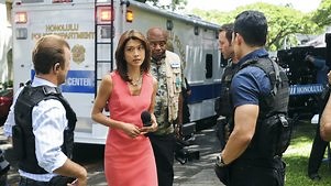 Hawaii Five-0: Season 7 Episode 5 Ke ku 'ana