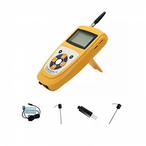 [Hot Item] Handheld Multi-Parameter Soil Meter with Different Test Sensors