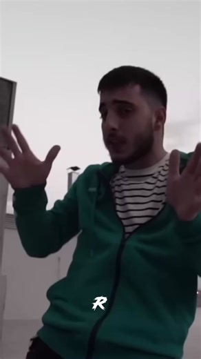 Uzi El Chavo - Italy Forma Ati242 Edit | Turkish Rap Song