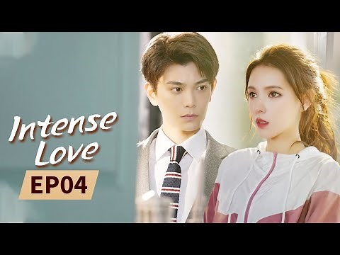 Intense Love | Full | EP4 | Starring: ZhangYuXi/DingYuXi | 韫色过浓 | MangoTV US