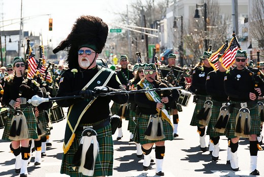 St. Patrick’s Day 2026: A guide to parades in N.J.