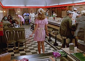 Greasy Spoon - TV Tropes