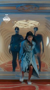 348K views · 4.6K reactions | How will the Doctor get out of this one? Ω #DoctorWho | Doctor Who | Facebook