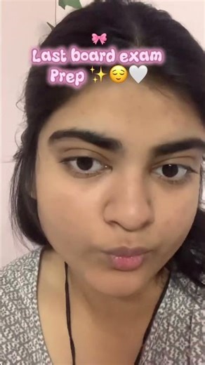 Biology exam prep 🙂‍↔️✨#12th #minivlog #ytshorts