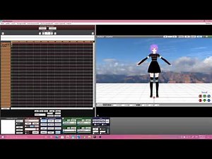 【Tutorial MMD】¿Como poner el RAYCAST SHADER?
