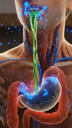 “7Up Inside the Human Body 🫧 | Refreshing or Risky?”📄