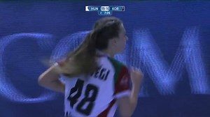 3.4K views · 166 reactions | The top 5 朗 plays from the semi-finals at the 2018 IHF Junior Women's World Championship! 菉‍♀ Håndballjentene Федерация гандбола России / Handball Federation of Russia Magyar kézilabda-válogatott 핸드볼코리아(Handball Korea) | International Handball Federation | Facebook