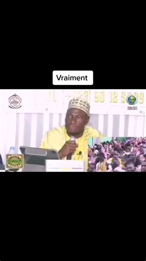 Key Insights from an Engaging Seminar Presentation