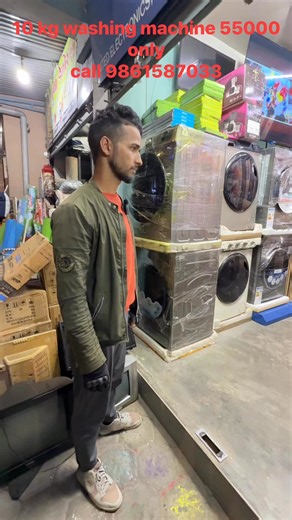 3.4K views · 37 reactions | #fyp #viralchallenge #washingmachine #information Shree united electronic जोरपाटी इलेक्ट्रोनिक्स @topfans | Raja Electronics | Facebook