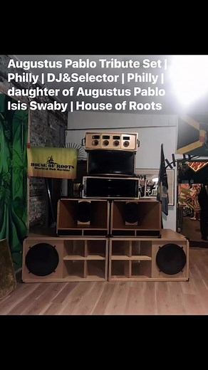 10K views · 339 reactions | Augustus Pablo on Reels | Facebook
