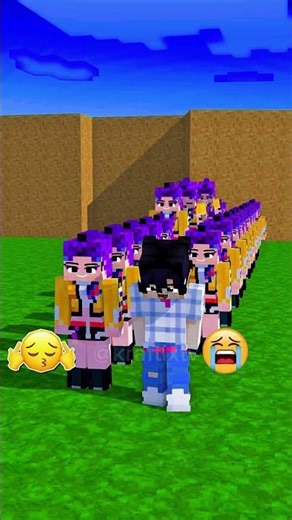 Clone Army Revenge 😭🍑