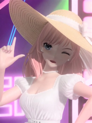 One day I'll make a gumi and Haiyi cover for this song, one day ^^ I cant get over how cute this mod is ^^ Mods: Sangabc's Module Pack - https://gamebanana.com/mods/699612 Lip sync mod by Arvo Disable watermarks mod and High frame rate mod by M&M #projectdiva #vocaloid #projectsekai #projectdivamegamixplus #animegirl #kawaii #hatsunemiku #anime #vocaloidmiku #vocaloids #mikuhatsune #megurineluka #luka