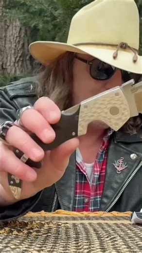 The Expendables Mickey Rourke Espada Knife