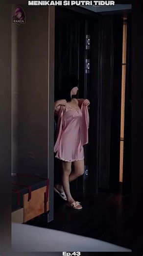 Anchuk Samsir on Instagram: "📘 Alur Cerita Pendek: “MENIKAHI SI PUTRI TIDUR" ‎ ‎lulusan baru Lin Yichen terpaksa menerima tawaran pernikahan kontrak demi uang.ia menikah dengan Wei Shuham yang sedang koma.perlahan,usahanya membuat sang istri pulih, Wei Shuhan menguji ketulusannya dengan pura" koma lagi,hingga akhirnya Wei Shuhan menerima Lin Yichen dan mereka memulai hidup baru. ‎ ‎Lanjut episode berikutnya? ‎ ‎💥 LIKE + KOMEN biar cepet lanjut! ‎👣 Follow @anchukcerita_mini @Anchuk Samsir ‎sup