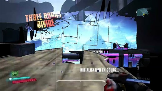 Borderlands 2: Game of the Year Edition online multiplayer - ps3