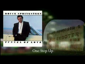Skitarrate - Accordi Testi - One step up SPRINGSTEEN BRUCE