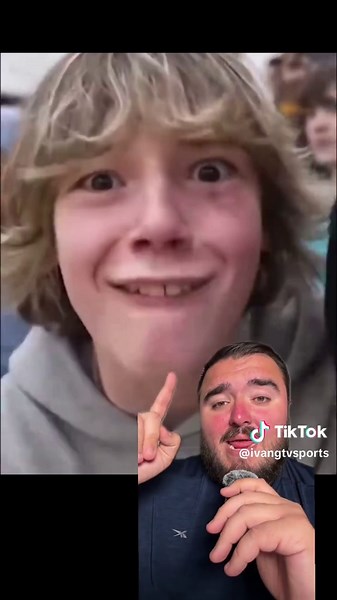 The nfl just released their own 6 7 video and you have to watch it #67 #nfl #meme #foryou