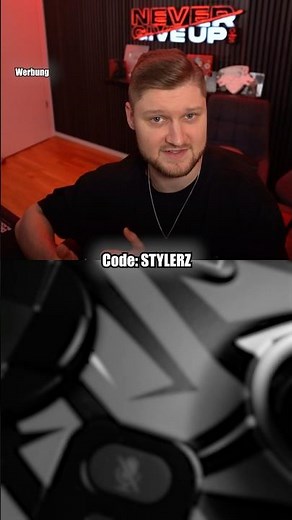 5% bei SCUF Controller mit dem Code: STYLERZ