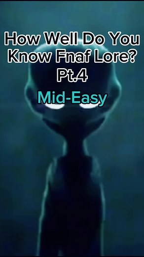 Exploring Lefty and Puppet Lore in Five Nights at Freddy's