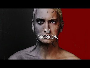 "Split Personality" Eminem x Slim Shady Type Beat [CRAZY]