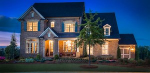 Ashton Woods Announces Year End Inventory in Woodstock