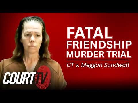 LIVE: Fatal Friendship Murder Trial- Day 6 | COURT TV