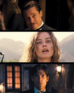 It's party time. From Academy Award winner Damien Chazelle comes BABYLON, starring Brad Pitt, Margot Robbie, and Diego Calva. #BabylonMovie, in cinemas FEB 1. | Paramount Pictures