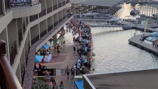 A few years back!! Wow, have We Grown... Join us in 2026.... as We celebrate the 250th Anniversary of the USA🇺🇸 & the 1 year Anniversary of Gulf of America!!🇺🇸😎 | SUPER CAT FEST