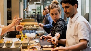 Así es Central, el restaurante peruano elegido el mejor del mundo