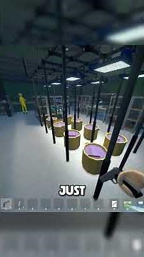 The BEST End Game WAREHOUSE Setup (SCHEDULE I TIPS)