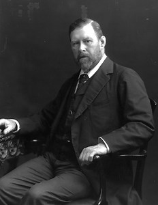 Bram Stoker - Wikipedia | RallyPoint