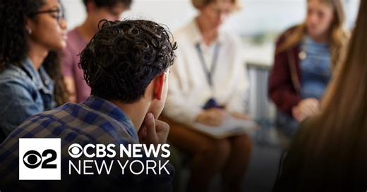 NYC launches Ease Program to support young people's mental health
