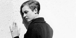 25 Gorgeous Portraits of 1930s Tomboys Taken by Pioneering Female Photographer Marianne Breslauer