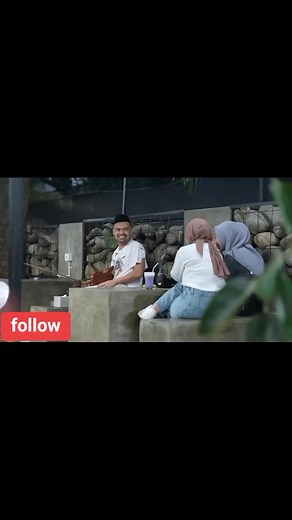 Prank Main Biola di Asahi Channel: Penjaga Hati yang Serius