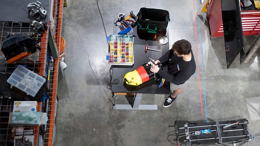 IHMC to bring $20M research facility to Pensacola, will focus on new pillar of research