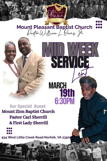Look forward to seeing you tonight. Church Sichool kicks off at 6PM. | Mount Pleasant Baptist Church | Facebook